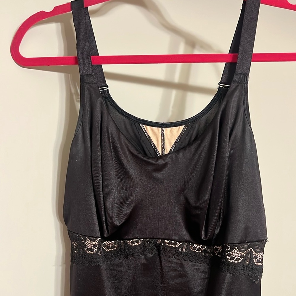 Ruby Ribbon Compressive Cami - image 3
